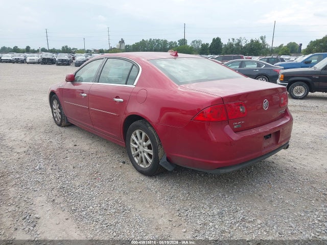 Продаж на аукціоні авто 2011 Buick Lucerne Cxl, vin: 1G4HC5EM5BU116532, номер лоту: 45915518