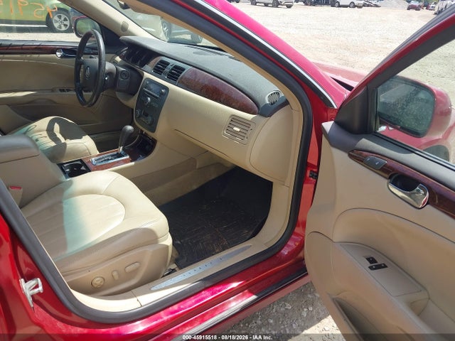 Продаж на аукціоні авто 2011 Buick Lucerne Cxl, vin: 1G4HC5EM5BU116532, номер лоту: 45915518