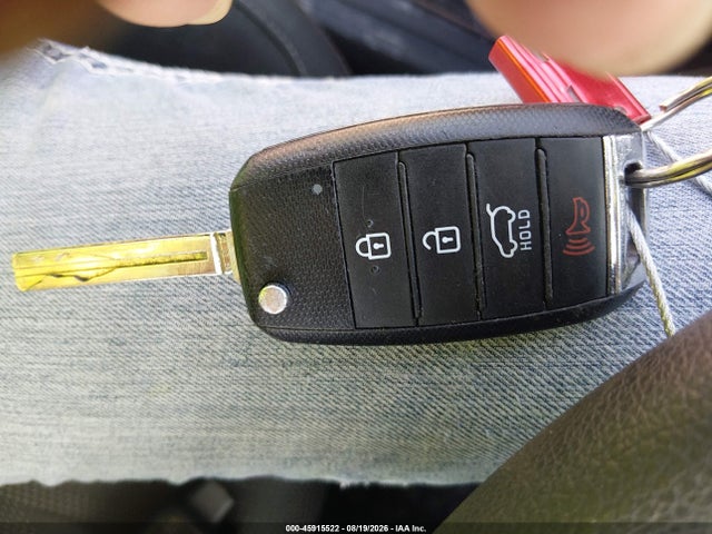 Продажа на аукционе авто 2020 Kia Sportage Lx, vin: KNDPMCAC7L7750746, номер лота: 45915522