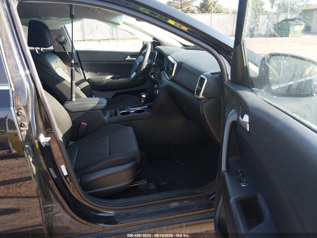 Продажа на аукционе авто 2020 Kia Sportage Lx, vin: KNDPMCAC7L7750746, номер лота: 45915522
