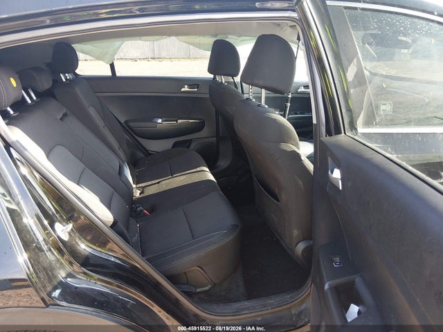 Продажа на аукционе авто 2020 Kia Sportage Lx, vin: KNDPMCAC7L7750746, номер лота: 45915522