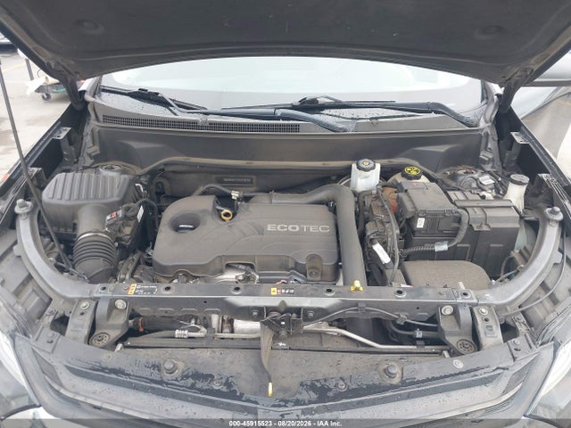 3GNAXJEV1JS517819 Chevrolet EQUINOX LT