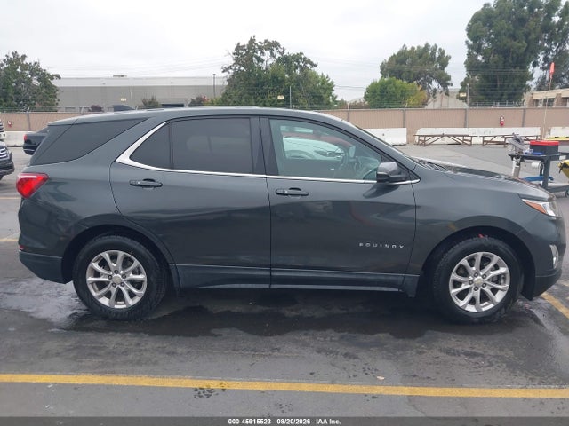 3GNAXJEV1JS517819 Chevrolet EQUINOX LT