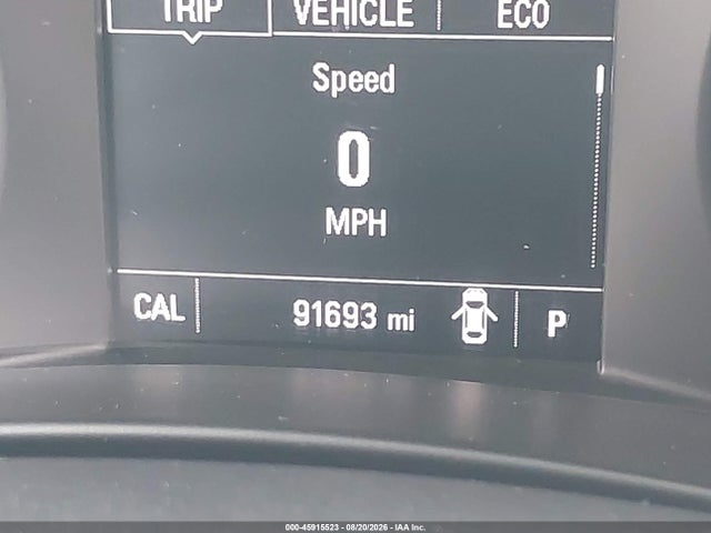 3GNAXJEV1JS517819 Chevrolet EQUINOX LT