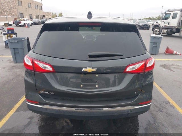 3GNAXJEV1JS517819 Chevrolet EQUINOX LT