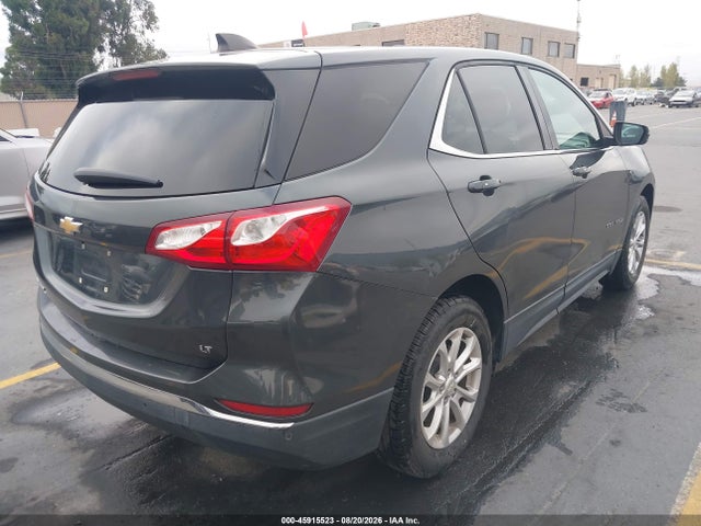 3GNAXJEV1JS517819 Chevrolet EQUINOX LT