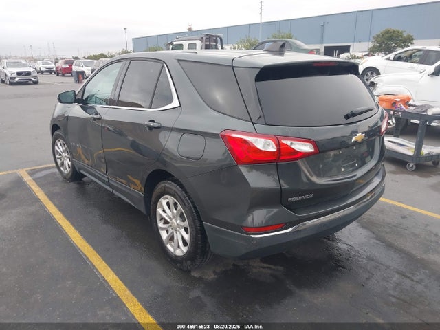 3GNAXJEV1JS517819 Chevrolet EQUINOX LT