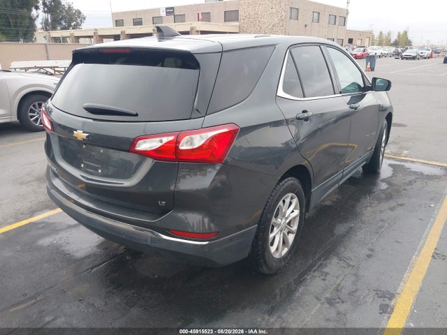3GNAXJEV1JS517819 Chevrolet EQUINOX LT