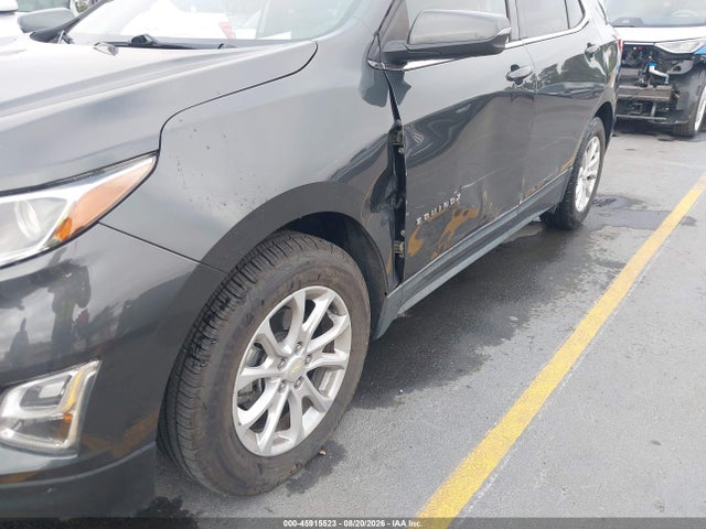 3GNAXJEV1JS517819 Chevrolet EQUINOX LT
