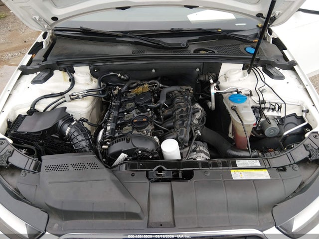 45915525 :رقم المزاد ، WAUAFAFL1DA149704 vin ، 2013 Audi A4 2.0t Premium مزاد بيع