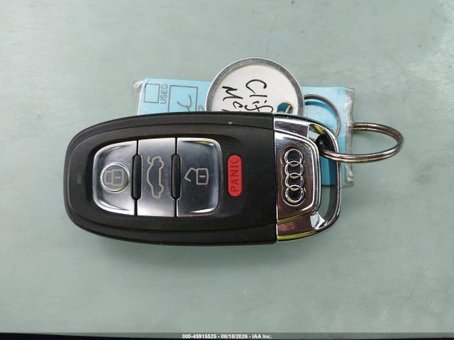 45915525 :رقم المزاد ، WAUAFAFL1DA149704 vin ، 2013 Audi A4 2.0t Premium مزاد بيع
