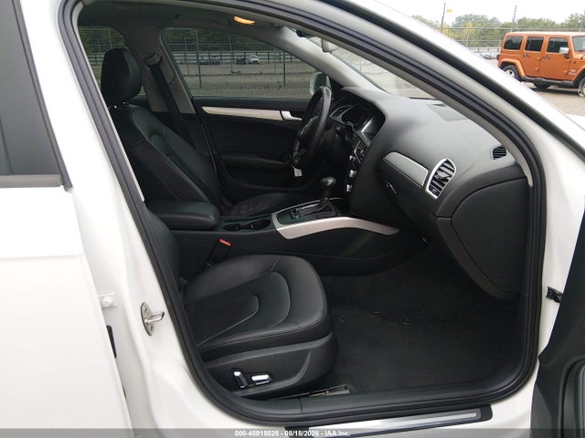 45915525 :رقم المزاد ، WAUAFAFL1DA149704 vin ، 2013 Audi A4 2.0t Premium مزاد بيع