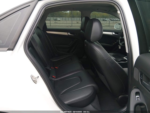 45915525 :رقم المزاد ، WAUAFAFL1DA149704 vin ، 2013 Audi A4 2.0t Premium مزاد بيع