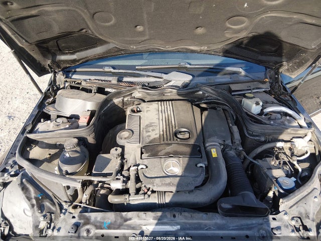 Продаж на аукціоні авто 2014 Mercedes-benz C 250 Sport, vin: WDDGF4HB0EG236193, номер лоту: 45915527