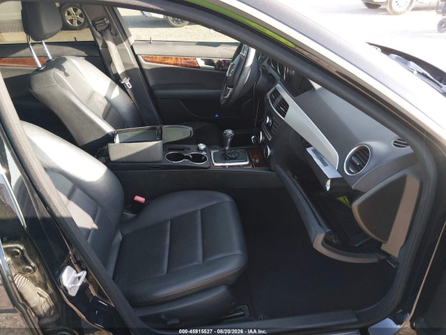 Продаж на аукціоні авто 2014 Mercedes-benz C 250 Sport, vin: WDDGF4HB0EG236193, номер лоту: 45915527