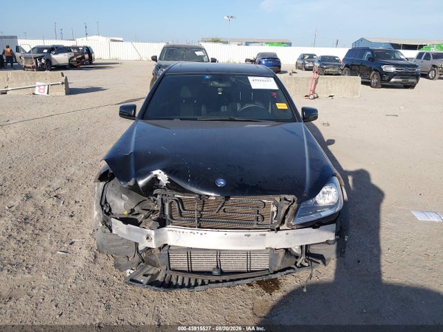 Продаж на аукціоні авто 2014 Mercedes-benz C 250 Sport, vin: WDDGF4HB0EG236193, номер лоту: 45915527
