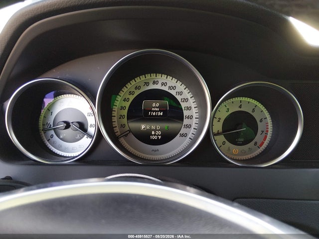 Продаж на аукціоні авто 2014 Mercedes-benz C 250 Sport, vin: WDDGF4HB0EG236193, номер лоту: 45915527