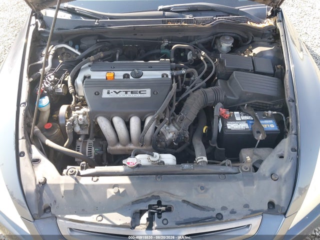 Aukcja sprzedaży 2003 Honda Accord 2.4 Ex, vin: 1HGCM56673A071996, numer aukcji: 45915530