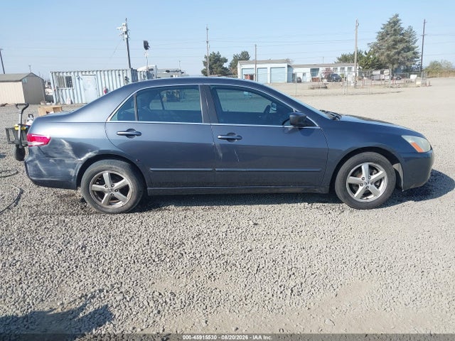 Aukcja sprzedaży 2003 Honda Accord 2.4 Ex, vin: 1HGCM56673A071996, numer aukcji: 45915530