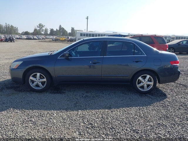 Aukcja sprzedaży 2003 Honda Accord 2.4 Ex, vin: 1HGCM56673A071996, numer aukcji: 45915530