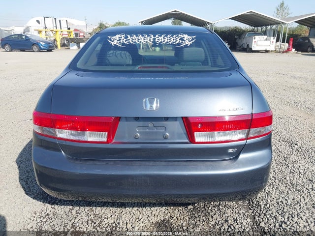 Aukcja sprzedaży 2003 Honda Accord 2.4 Ex, vin: 1HGCM56673A071996, numer aukcji: 45915530