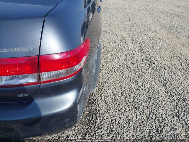 Aukcja sprzedaży 2003 Honda Accord 2.4 Ex, vin: 1HGCM56673A071996, numer aukcji: 45915530