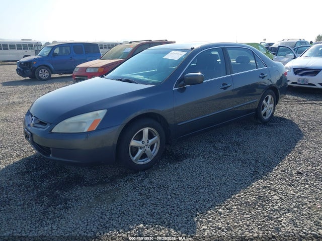 Aukcja sprzedaży 2003 Honda Accord 2.4 Ex, vin: 1HGCM56673A071996, numer aukcji: 45915530