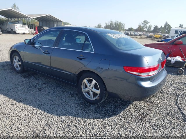 Aukcja sprzedaży 2003 Honda Accord 2.4 Ex, vin: 1HGCM56673A071996, numer aukcji: 45915530
