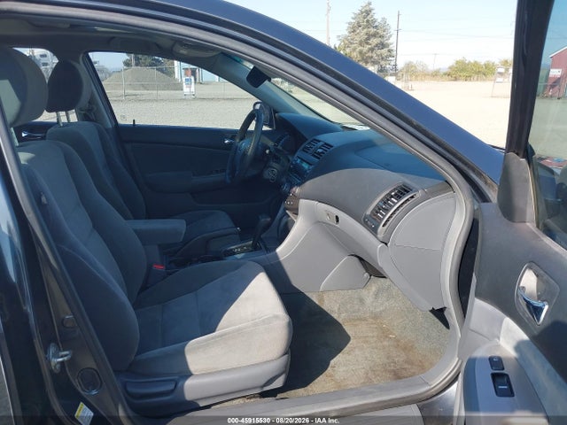 Aukcja sprzedaży 2003 Honda Accord 2.4 Ex, vin: 1HGCM56673A071996, numer aukcji: 45915530