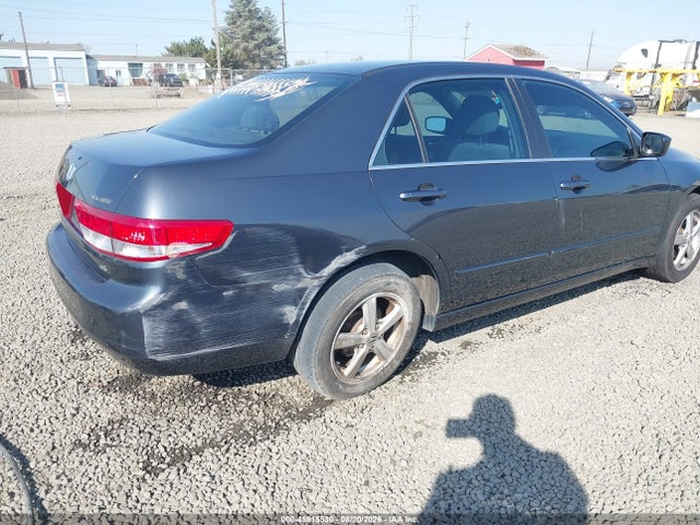 Aukcja sprzedaży 2003 Honda Accord 2.4 Ex, vin: 1HGCM56673A071996, numer aukcji: 45915530