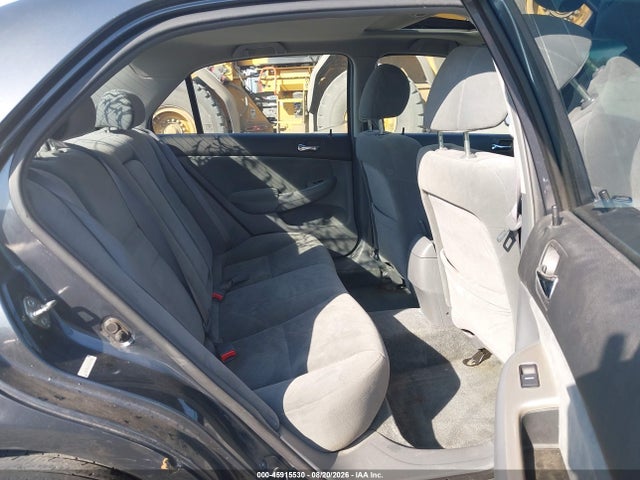 Aukcja sprzedaży 2003 Honda Accord 2.4 Ex, vin: 1HGCM56673A071996, numer aukcji: 45915530