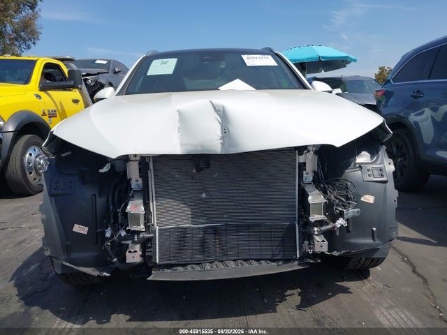 45915535 :رقم المزاد ، W1NKM4GB1RF197775 vin ، 2024 Mercedes-benz Glc 300 Suv مزاد بيع