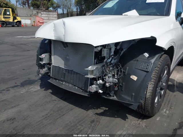 45915535 :رقم المزاد ، W1NKM4GB1RF197775 vin ، 2024 Mercedes-benz Glc 300 Suv مزاد بيع