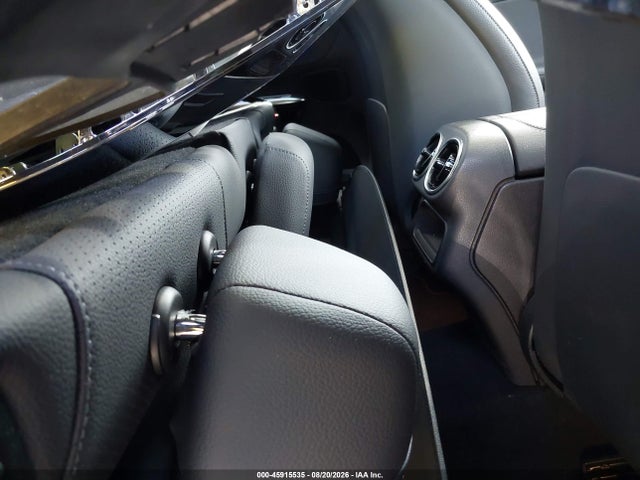 45915535 :رقم المزاد ، W1NKM4GB1RF197775 vin ، 2024 Mercedes-benz Glc 300 Suv مزاد بيع