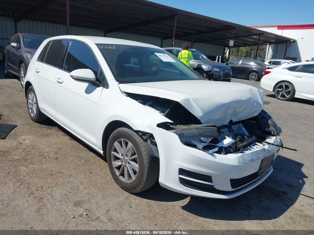 3VW117AUXGM066507 auction archive image
