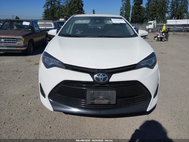 5YFBURHE3HP647592 Toyota COROLLA LE