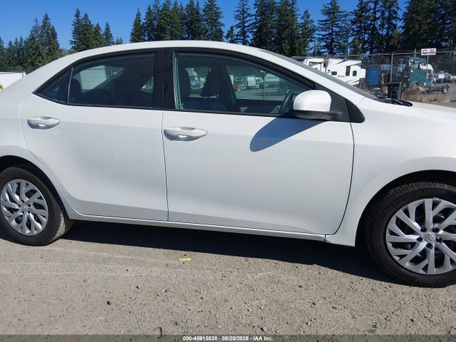 5YFBURHE3HP647592 Toyota COROLLA LE