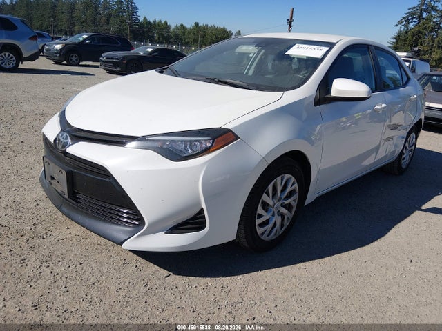 5YFBURHE3HP647592 Toyota COROLLA LE