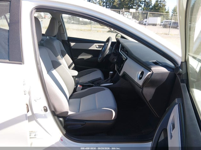 5YFBURHE3HP647592 Toyota COROLLA LE