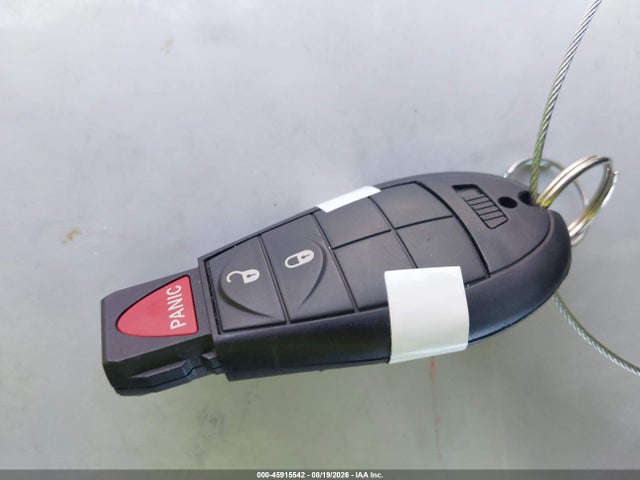 2016 Dodge Grand Caravan Se მანქანა იყიდება აუქციონზე, vin: 2C4RDGBG0GR341445, აუქციონის ნომერი: 45915542