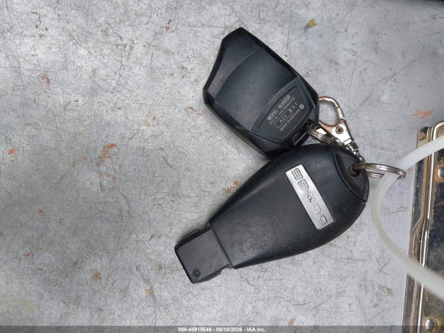 45915546 :رقم المزاد ، 1D7RV1CT3AS198315 vin ، 2010 Dodge Ram 1500 Slt/sport/trx مزاد بيع