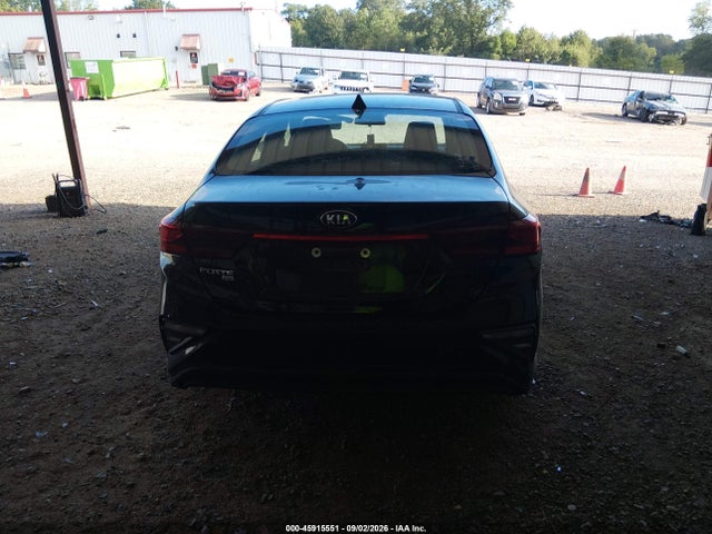 Продаж на аукціоні авто 2021 Kia Forte Fe, vin: 3KPF24AD8ME314439, номер лоту: 45915551