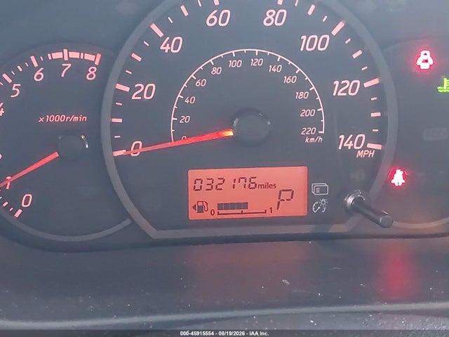 Aukcja sprzedaży 2024 Mitsubishi Mirage G4 Es, vin: ML32FUFJ9RHF08020, numer aukcji: 45915554