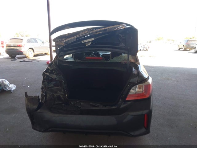 Aukcja sprzedaży 2024 Mitsubishi Mirage G4 Es, vin: ML32FUFJ9RHF08020, numer aukcji: 45915554