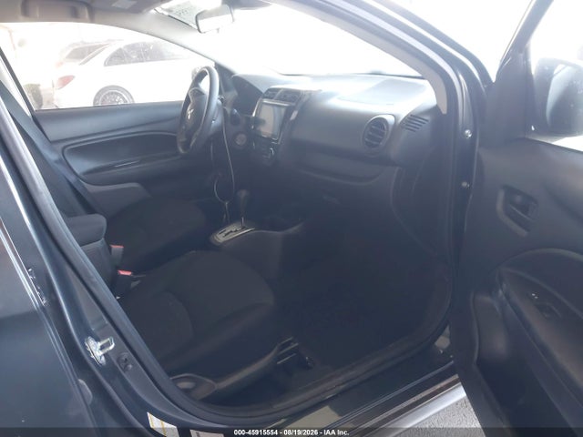 Aukcja sprzedaży 2024 Mitsubishi Mirage G4 Es, vin: ML32FUFJ9RHF08020, numer aukcji: 45915554