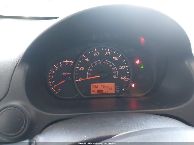 Aukcja sprzedaży 2024 Mitsubishi Mirage G4 Es, vin: ML32FUFJ9RHF08020, numer aukcji: 45915554