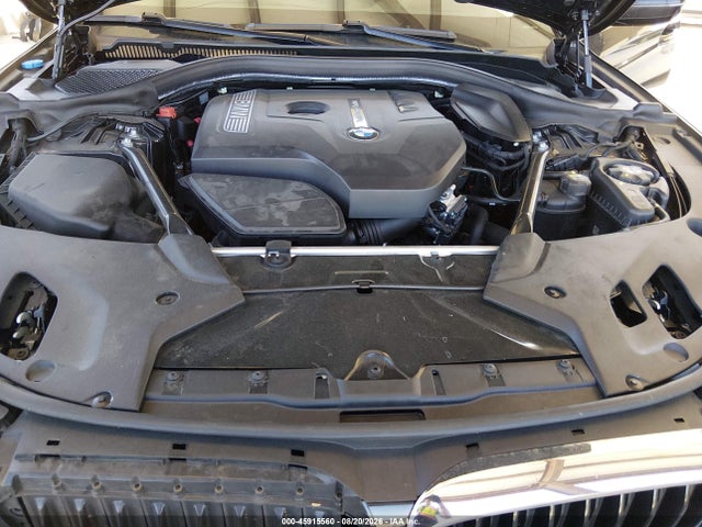 Продаж на аукціоні авто 2017 Bmw 530i Xdrive, vin: WBAJA7C3XHG904194, номер лоту: 45915560