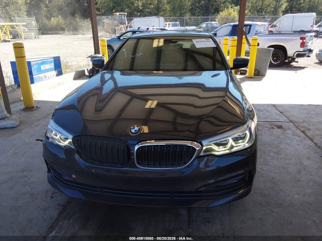 Продаж на аукціоні авто 2017 Bmw 530i Xdrive, vin: WBAJA7C3XHG904194, номер лоту: 45915560