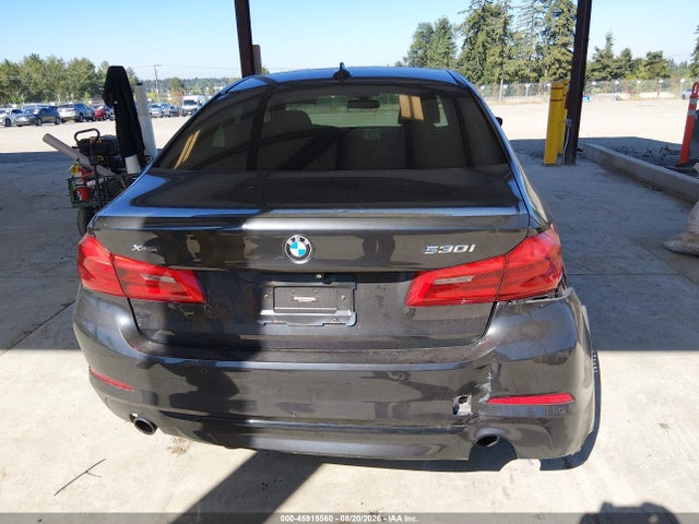 Продаж на аукціоні авто 2017 Bmw 530i Xdrive, vin: WBAJA7C3XHG904194, номер лоту: 45915560