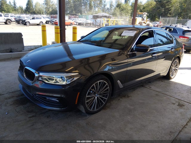 Продаж на аукціоні авто 2017 Bmw 530i Xdrive, vin: WBAJA7C3XHG904194, номер лоту: 45915560